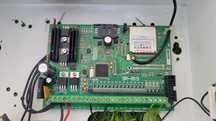 Centrala alarmowa GSM Pronal SR-815