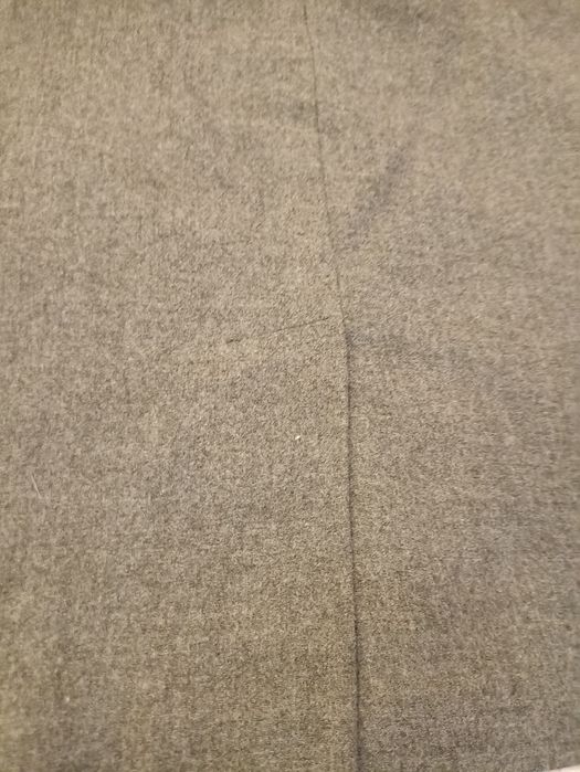 Юбка-карандаш зима шерсть. Италия. 50-52.