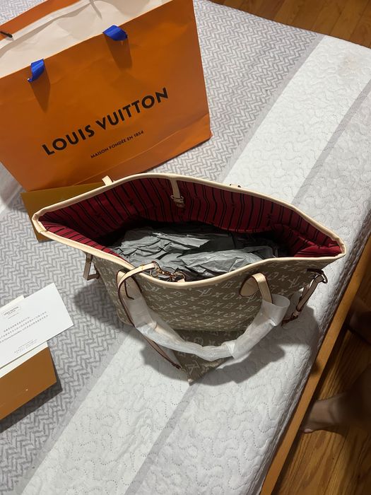 Bolsa louis vuitton