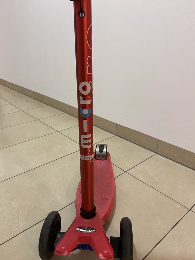 Hulajnoga Micro Maxi