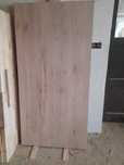 Blat debowy 190x90x4x3,8/4,0.Stopnie parapety.