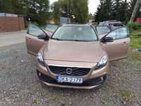 Volvo V40 Cross Country D2 2013