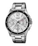 zegarek męski casio mtp-1374d-7avdf + box