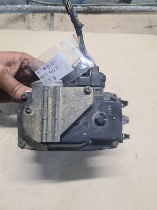 Дросельна заслонка Дросельная заслінка Mitsubishi Endeavor 3.8B