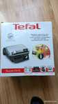 Grill elektryczny tefal 451