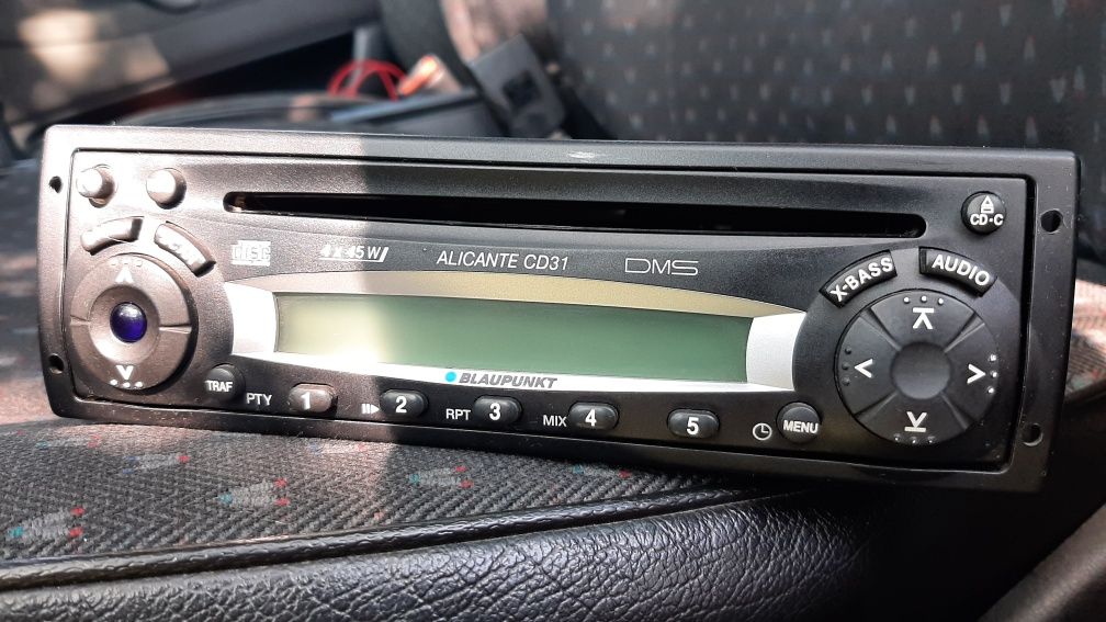 Radio Blaupunkt Alicante 31