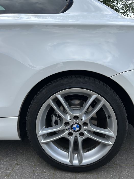 Kola bmw styling 261 18 cali