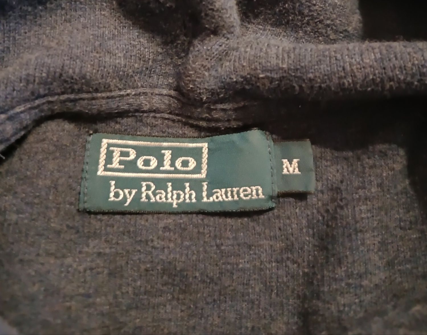Bluza polo Ralph Lauren oryginalna