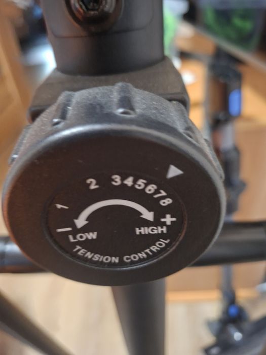 Orbitrek gymtek nowy