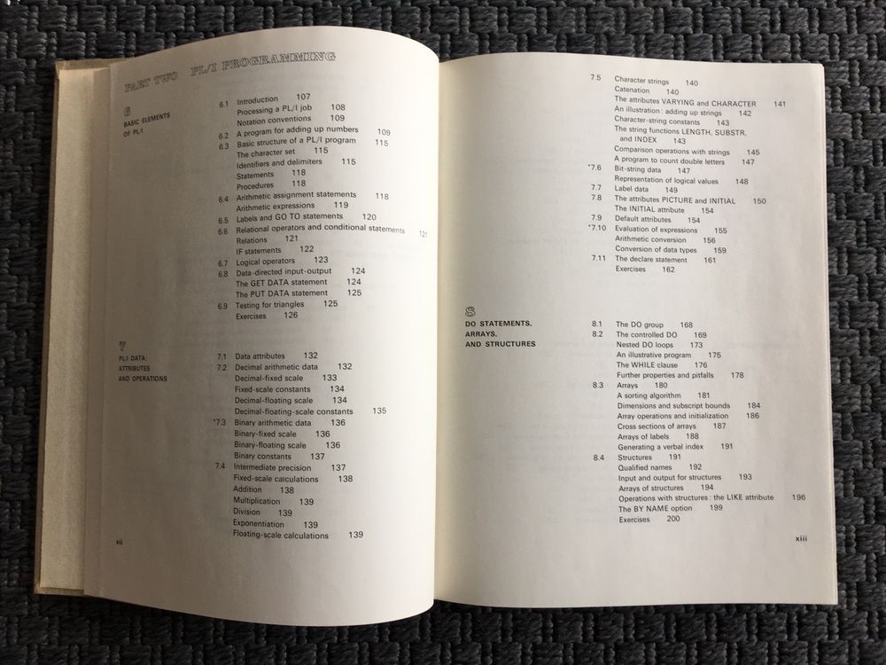 Introduction to Computing - R. Wade Cole