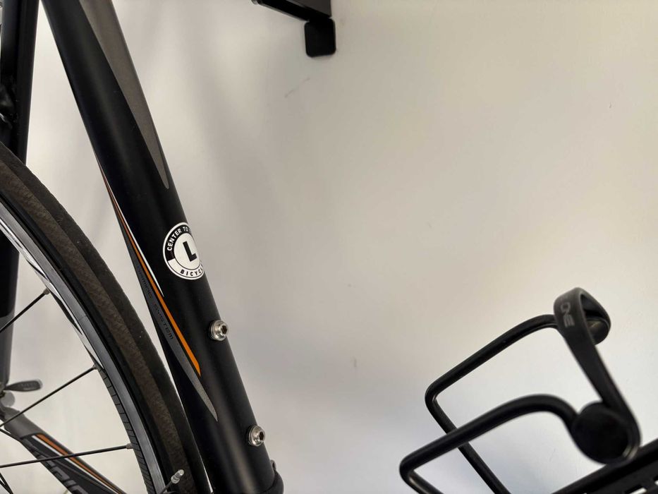 Rower szosowy Merida Race Lite 901, rama L, prawie nowy