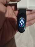 Mi Band годинник, фітнес-браслет