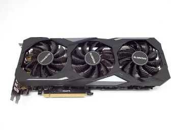 RTX 2070 Gigabyte