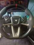 Kierownica xbox Racing Wheel Overdrive