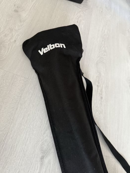 Штатив VELBON EX-630