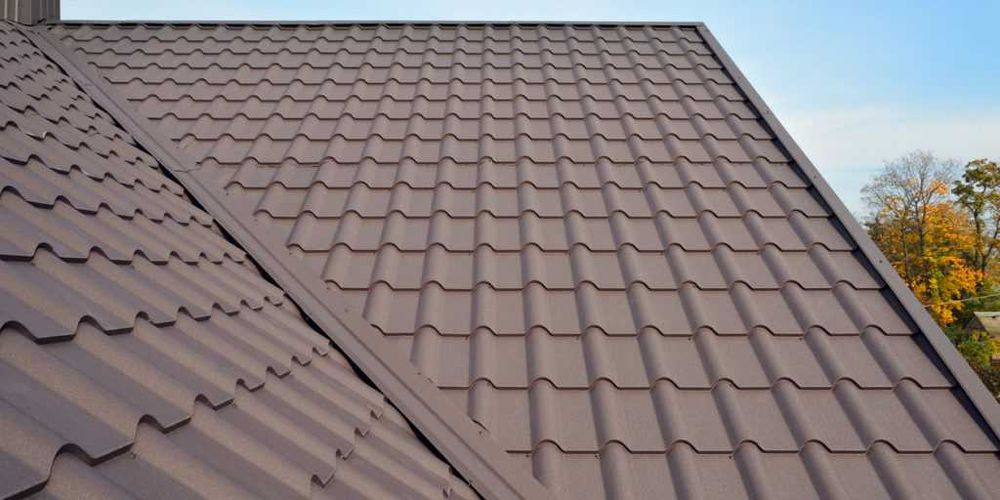 Профнастил, металочерепиця за Вашими розмірами від завода!