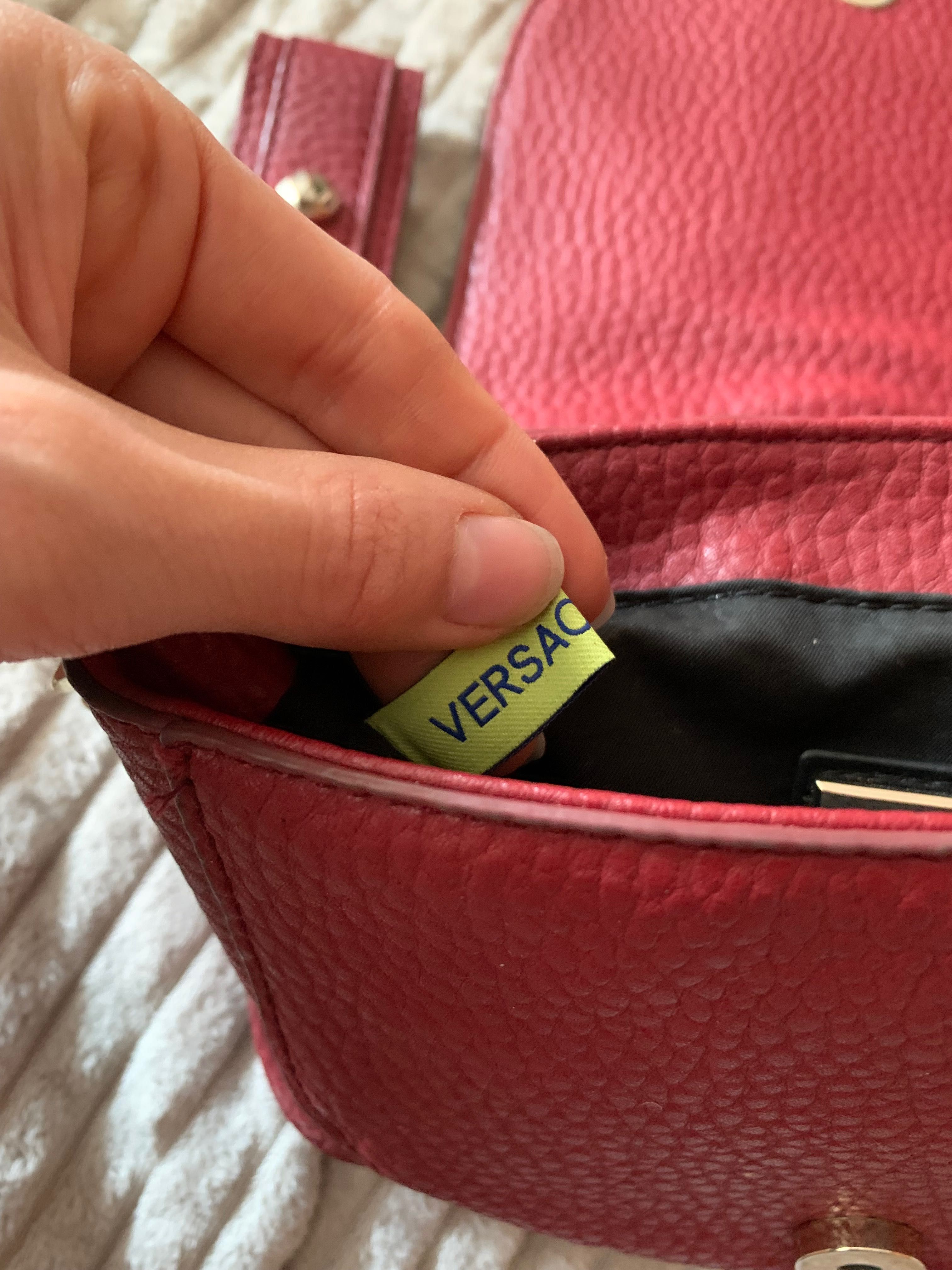 Torebka Versace Jeans listonoszka