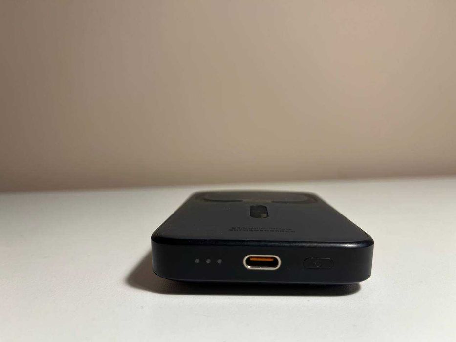 Повербанк Baseus 20W MagSafe 6000mAh PPCXW06 - ремонт