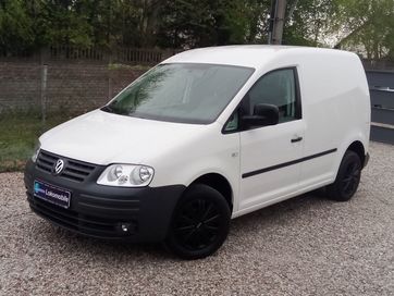 Volkswagen Caddy 2.0 SDI Oryginal