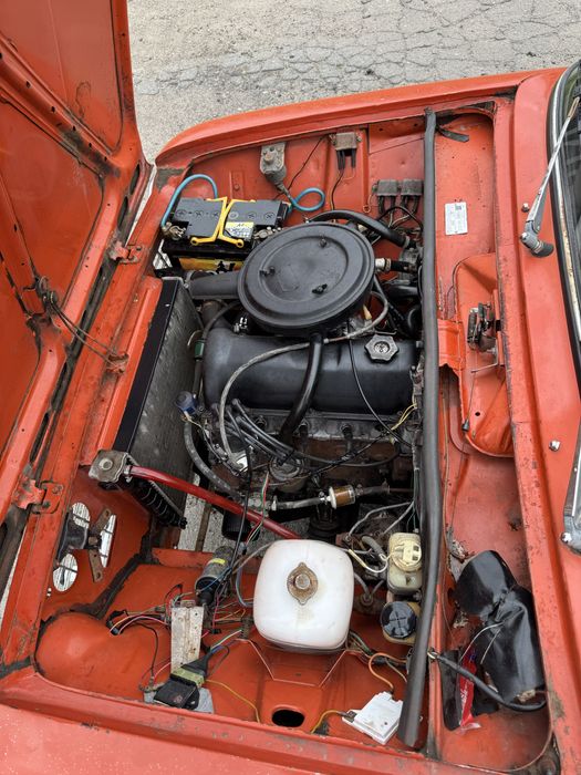 Продам ВАЗ 2102 газ/бензин