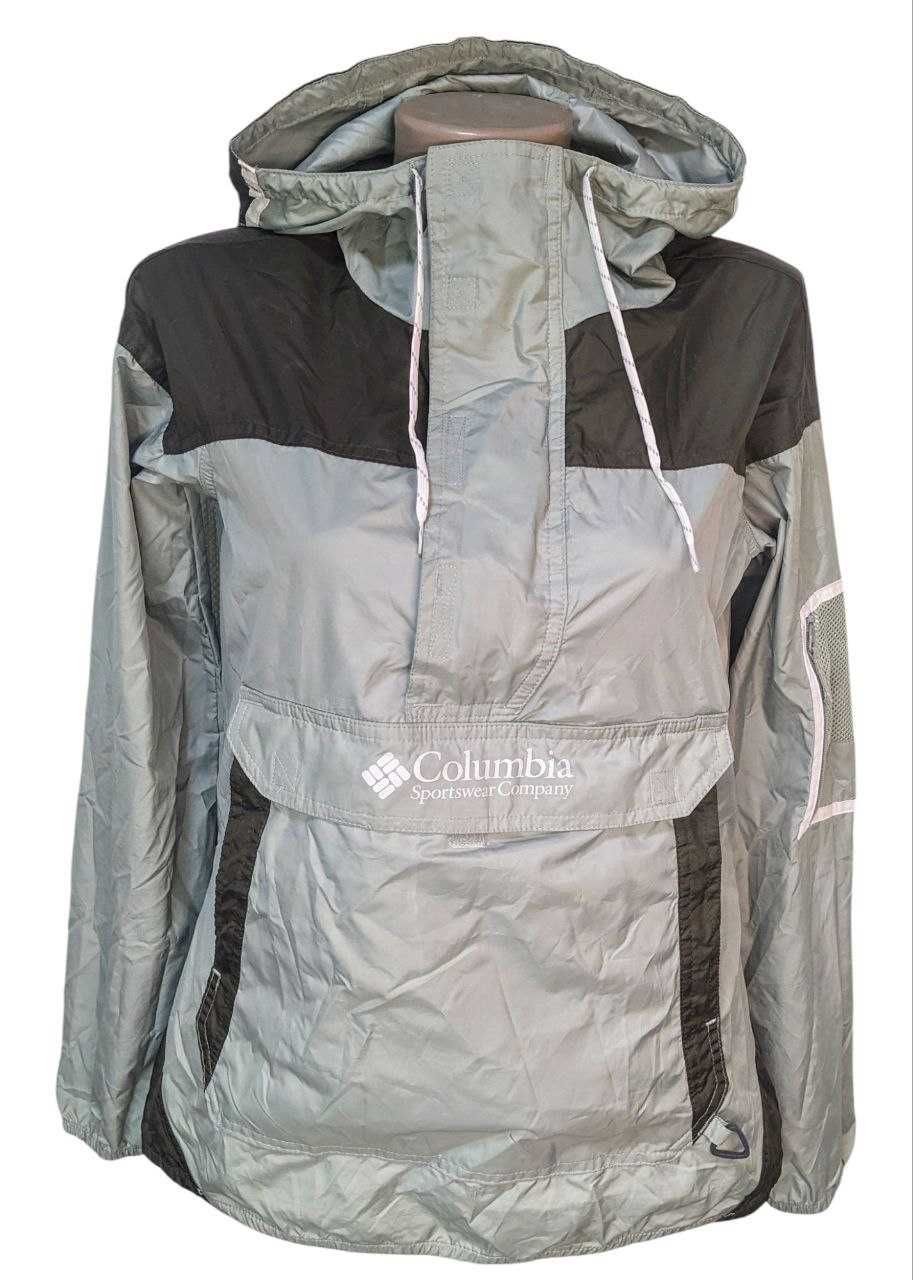 Куртка дощовик Columbia оригінал