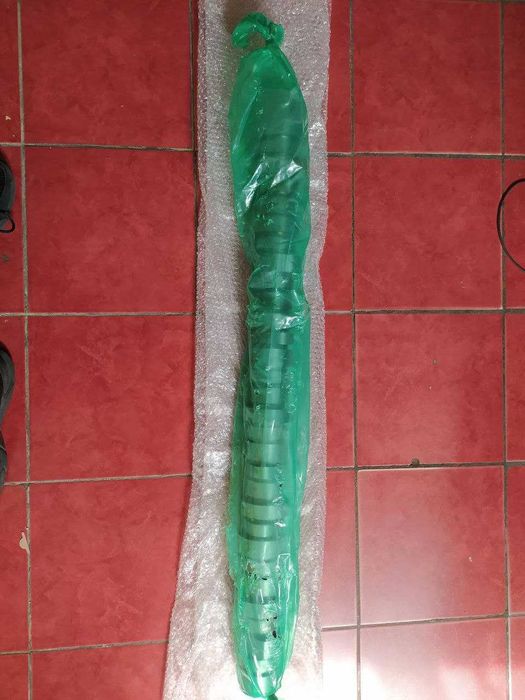 Розподільний вал volvo/renault fh13/magnum dxi13 Euro 5(BF Germany)