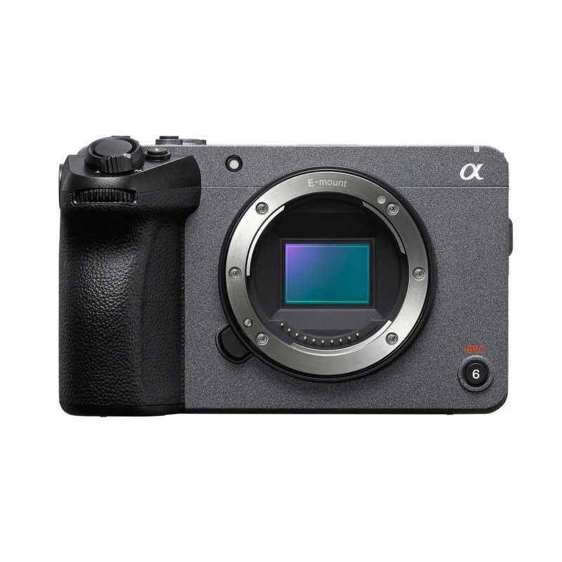 Sony FX30 - BODY