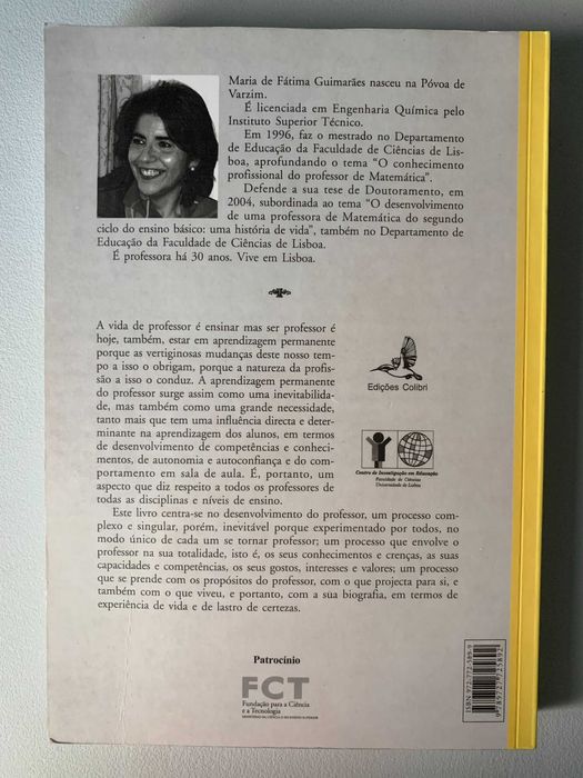 A Fidelidade à Origem, de Maria de Fátima Guimarães