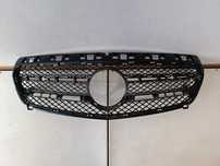 Mercedes A-klasa 12-18 W176 - Atrapa Grill