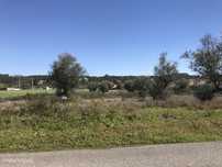 Terreno Urbano para construção de Moradia