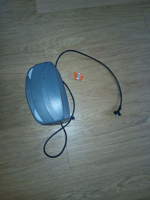 Termowentylator elektryczny 2000W Rowenta