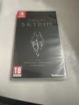 Skyrim nintendo switch