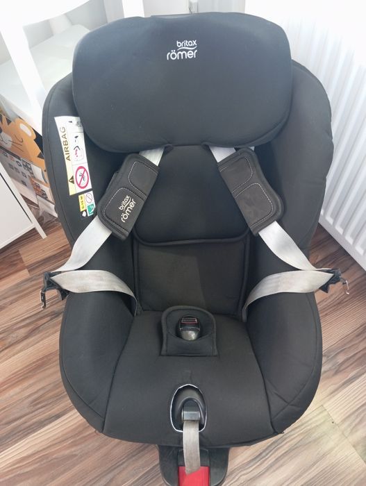 Fotelik Britax Romer