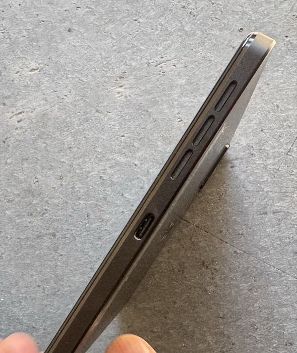 Планшет игровой Lenovo Legion Tab (3rd Gen) 12/256gb