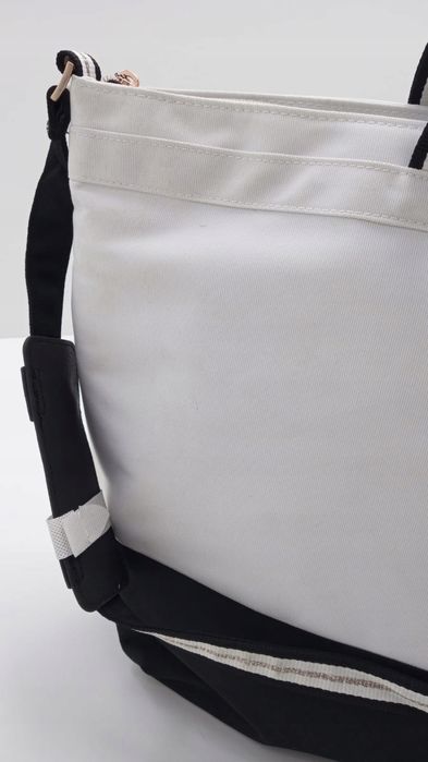 Quinny & Rachel Zoe torba dla mamy z przewijakiem limitowana kolekcja