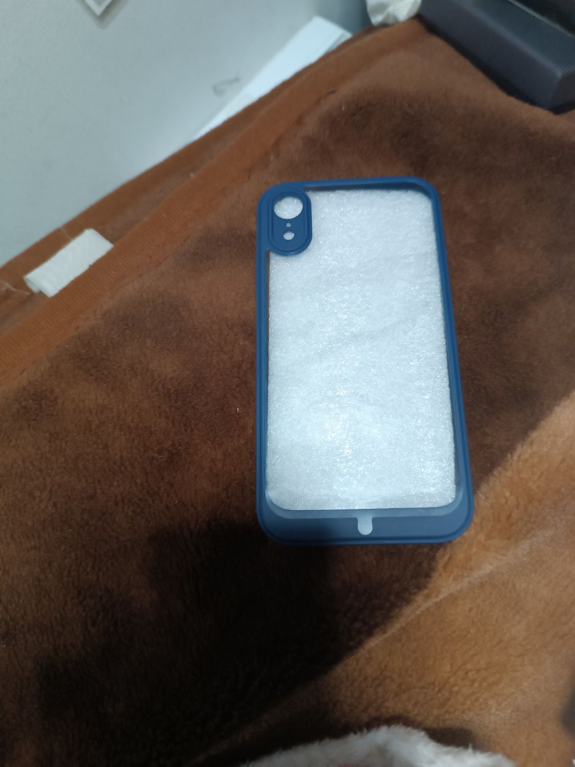 Etui plecki do iPhone XR