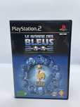 Le Monde des Bleus 2002 PS2 (FR) Po Francusku