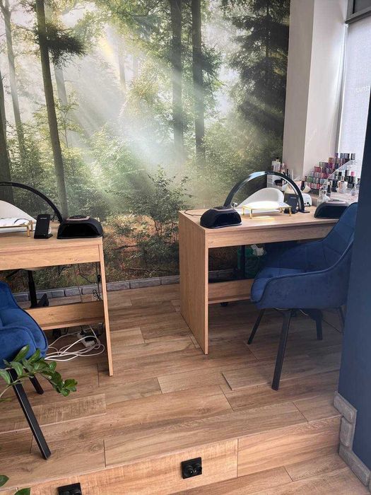 Odstąpie gotowy biznes salon urody w Krakowie