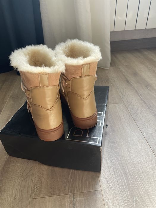 Зимові угги PRPY,39 розмір