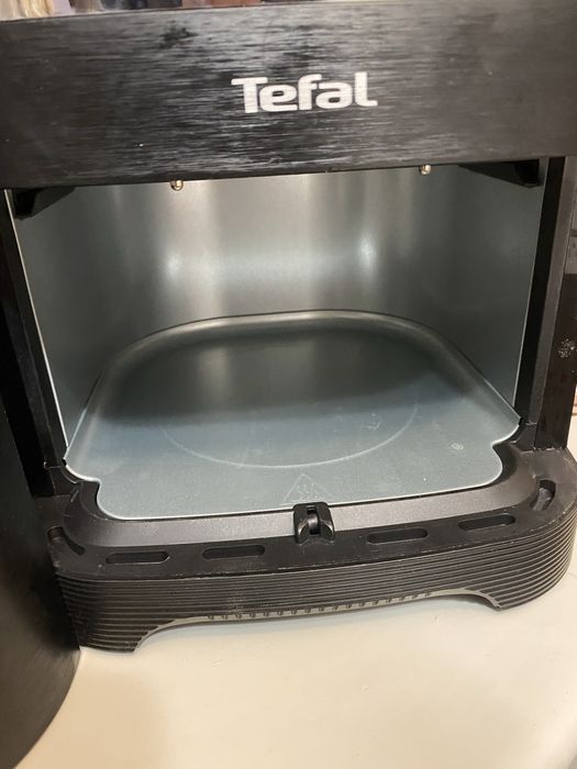Айрогриль мультипіч Tefal