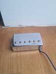 Wilkinson Humbucker MWVC Vintage V100 Vs6 Przetwornik Gitara Pickup