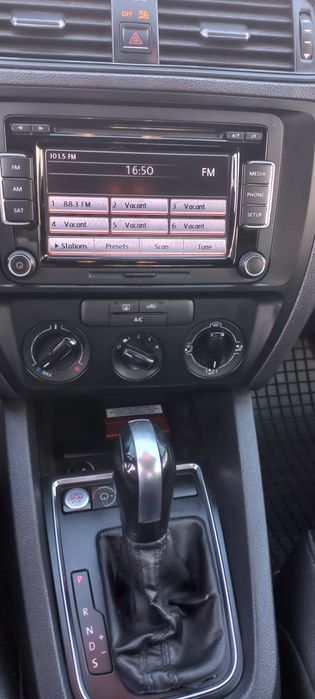 Джетта 6 2015 рестайлинг