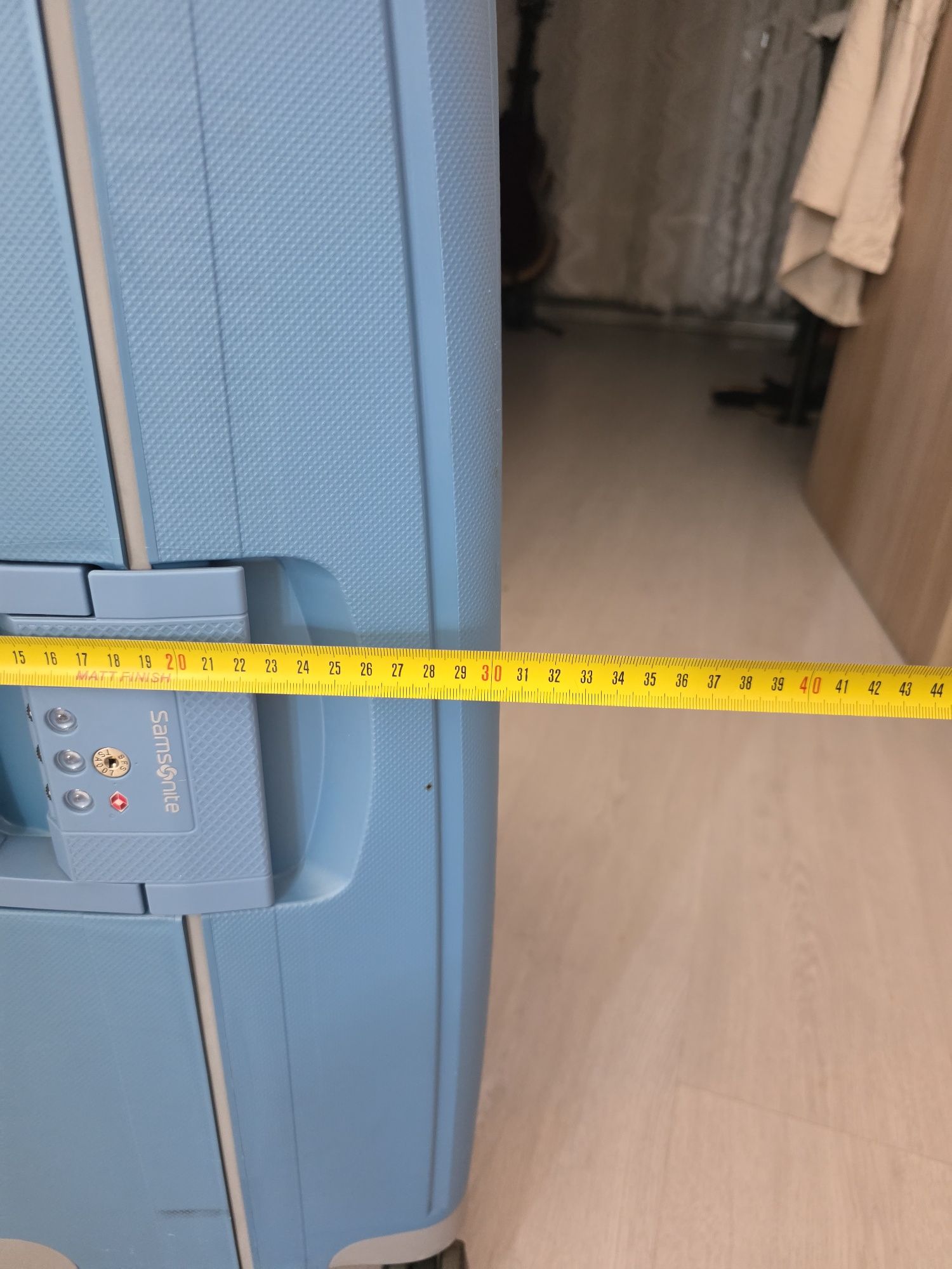 Samsonite Spinner 75/28