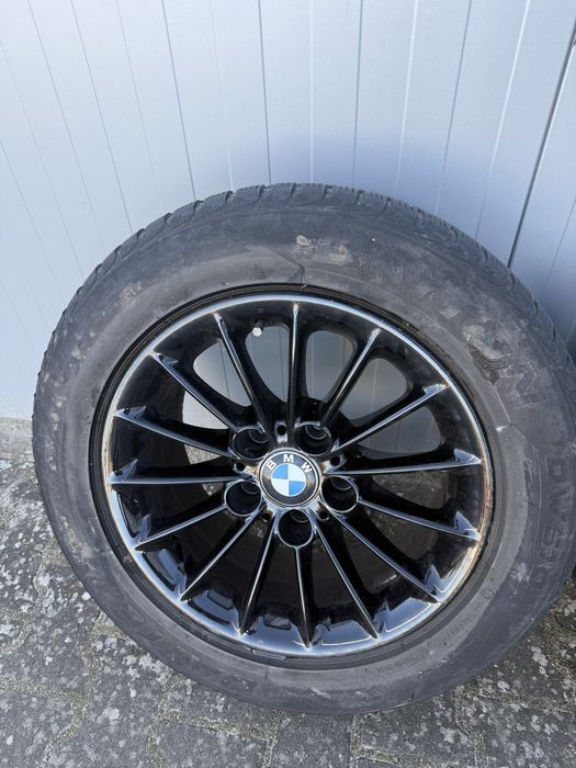 Koła 5x120 felgi 16 alufelgi bmw e39