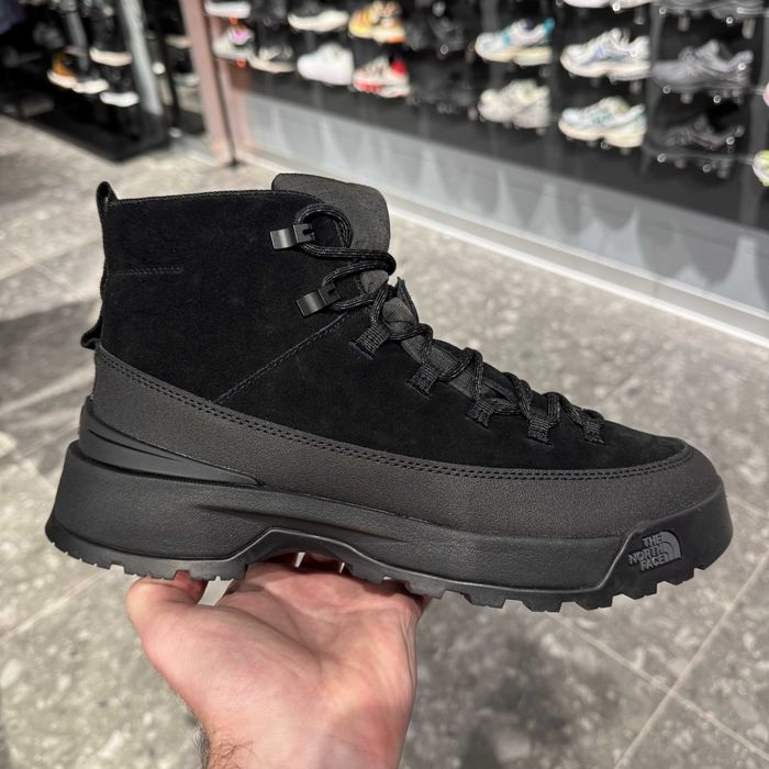 Кросівки The North Face Glenclyffe Urban Boot | NF0A83NJKX7