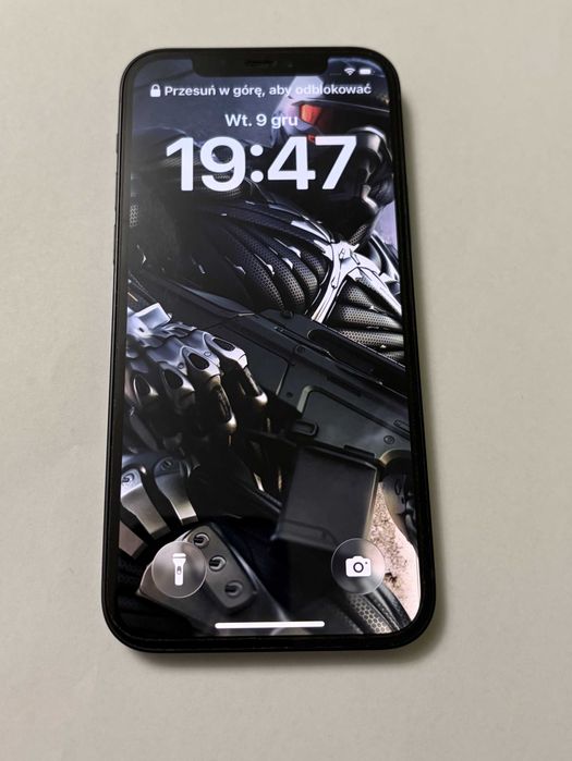 iPhone 12 sprzedam