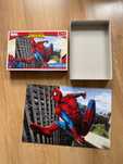 Puzzle Trefl 160 Marvel Spider Man