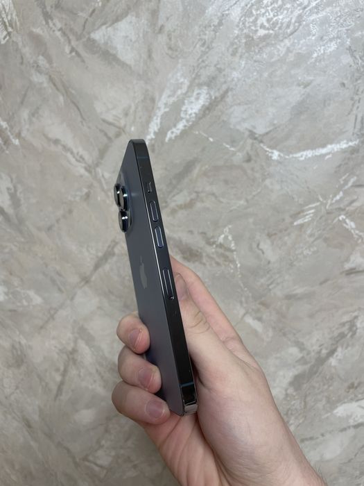 iPhone 13 Pro 128gb Sierra blue Neverlock