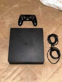 Playstation 4 + comando