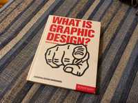 Книга Qentin Newark. What is Graphic design?